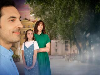 Я найду тебя через года