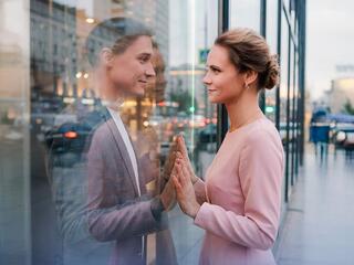 Твоё сердце в надёжных руках