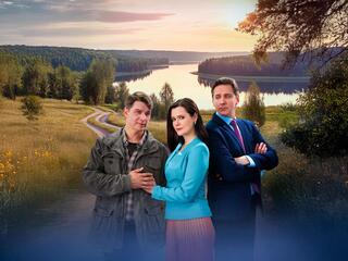 Крутые повороты