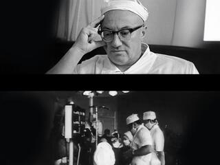 Хирург Вишневский