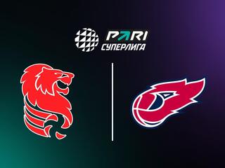 Волейбол. Чемпионат России. Суперлига. Мужчины. "Белогорье" (Белгород) - "Факел Ямал" (Новый Уренгой)