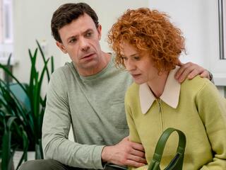 Счастье с доставкой