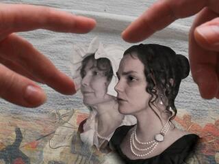 Женщины милосердия