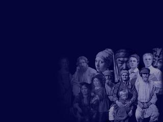 Гены забытых предков