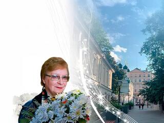 Мои переулки