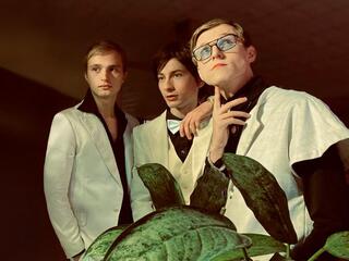 Не поговорили