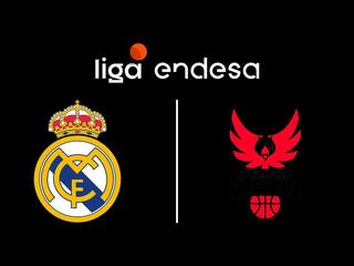 Баскетбол. Чемпионат Испании. Реал Мадрид - Гранада