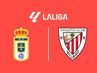 Чемпионат Испании.  Овьедо  -  Атлетик