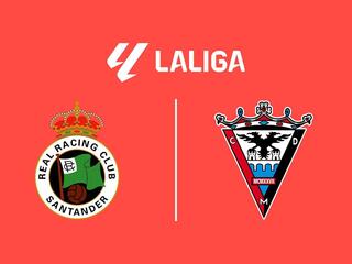 Чемпионат Испании. Сегунда. "Расинг" - "Мирандес"