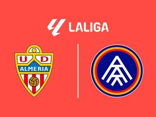 Чемпионат Испании. Сегунда. "Альмерия" - "Андорра"