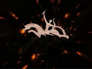 Нарты. Театр вопреки