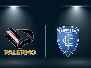 Палермо - Эмполи. Серия Б