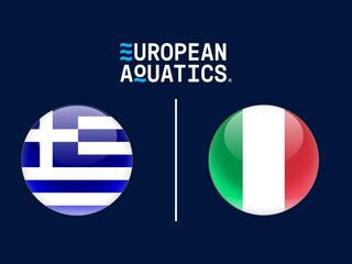 Водное поло. Чемпионат Европы. Женщины. Матч за 3-е место. Греция - Италия. Трансляция из Португалии