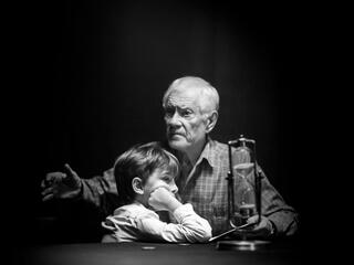 Только один