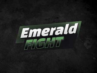Муайтай. Турнир Emerald Fight-12