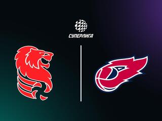 Суперлига. Чемпионат России 2026. Мужчины. 24-й тур. Белогорье (Белгород) - Факел Ямал (Новый Уренгой)