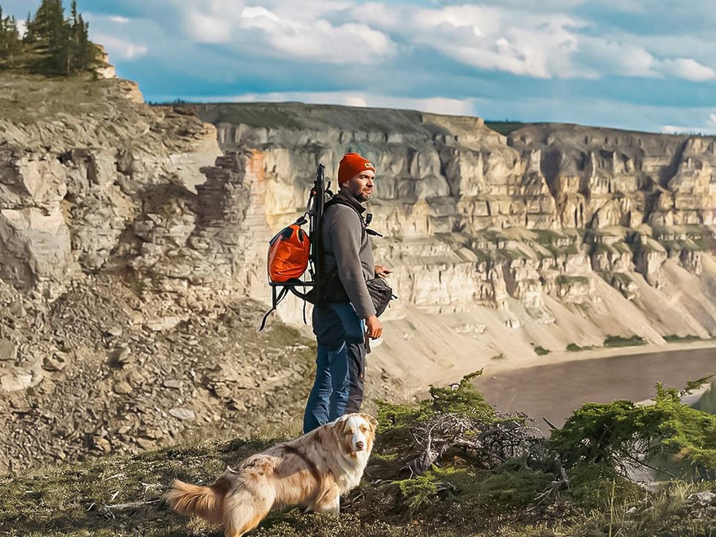 К сокровищам Анабарского плато