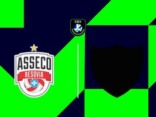 Волейбол. Лига Чемпионов. Мужчины. Жешув (Польша) - Варта Заверце (Польша)