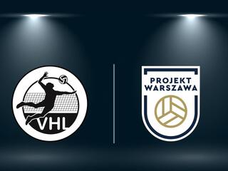 Волейбол. Лига Чемпионов. Мужчины. Хаасроде (Бельгия) - Проект Варшава (Польша)