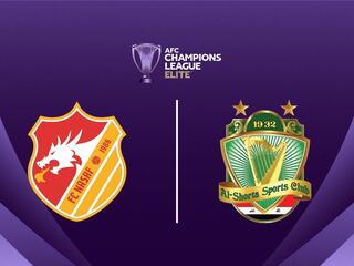 Футбол. АФК Лига Чемпионов Элита. Насаф (Узбекистан) - Аль Шорта (Ирак)
