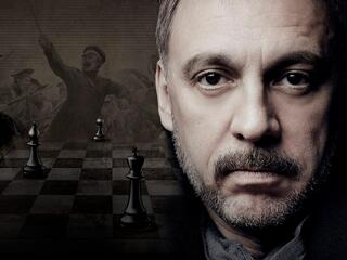 Канцлер Горчаков. Сеанс одновременной игры