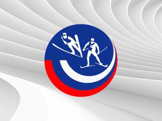 Прыжки на лыжах с трамплина. Чемпионат России. Личные соревнования, женщины, мужчины, трамплин К-120. Нижний Тагил