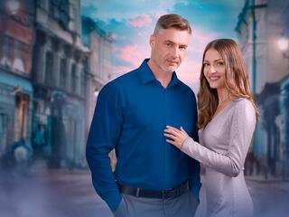 Последний год любви