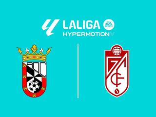 Чемпионат Испании. Сегунда. "Сеута" - "Гранада"