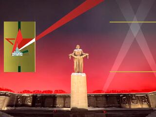 День Ленинградской Победы