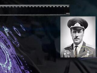 Конструкторы Победы. Борис Балашов