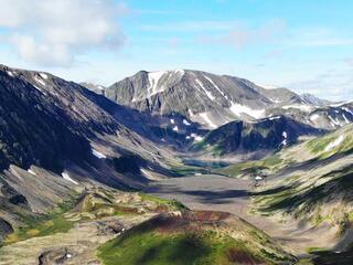 Бурятский поход