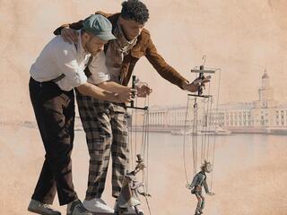 Путешествие Льюиса Кэррола сквозь зеркало, и что он нашел там