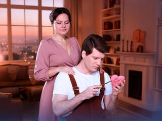 Неразлучники