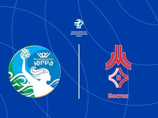 Водное поло. Евразийская ватерпольная лига. "ЮГРА" г. Ханты-Мансийск - "СКИФ-Восток" г. Москва. Женщины