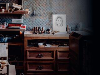 Лунный свет