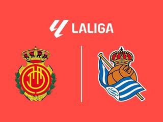 Футбол. Чемпионат Испании. "Мальорка" - "Реал Сосьедад"