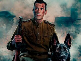 Солдат по кличке Рекс