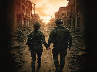 10 историй о любви и смерти