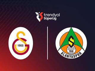 Чемпионат Турции. "Галатасарай" - "Аланьяспор"