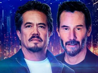 Мечтатели: В поисках вдохновения