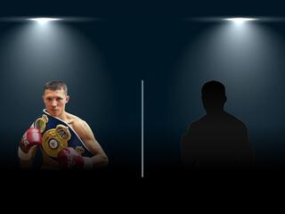 Профессиональный бокс. Александр Бахтин против Неомара Серменьо