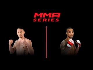 MMA-TV.COM Awards 2025. Турнир года. ММА Серия - 89: Elite Fights. Д.Гонсалвес vs С.Бобрышев