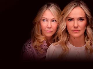 Мама сошла с ума: История Руби Франке