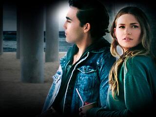 Страшный секрет её парня