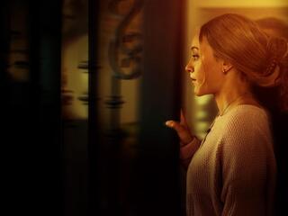 Нарушенные клятвы