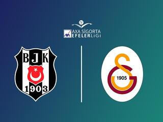 Волейбол. Чемпионат Турции. Женщины. Бешикташ - Галатасарай