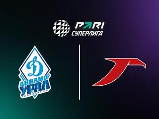 Волейбол. Чемпионат России. Суперлига. Мужчины. «Динамо-Урал» (Уфа) - «Горький» (Нижний Новгород)