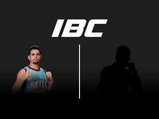 IBC 2. Кикбоксинг (Австралия) Противостояние в клетке. Хардман vs Таунс