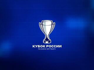 Футзал. Кубок России. Женщины. Финал