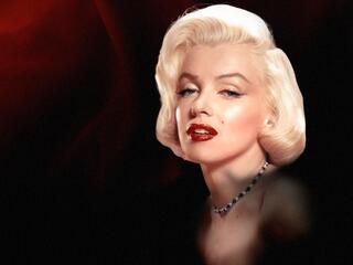 Миф Мэрилин Монро
